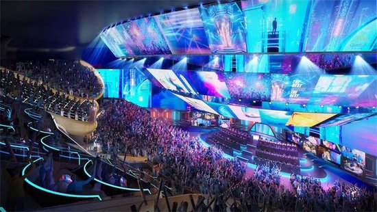 空间与均衡 空间与均衡